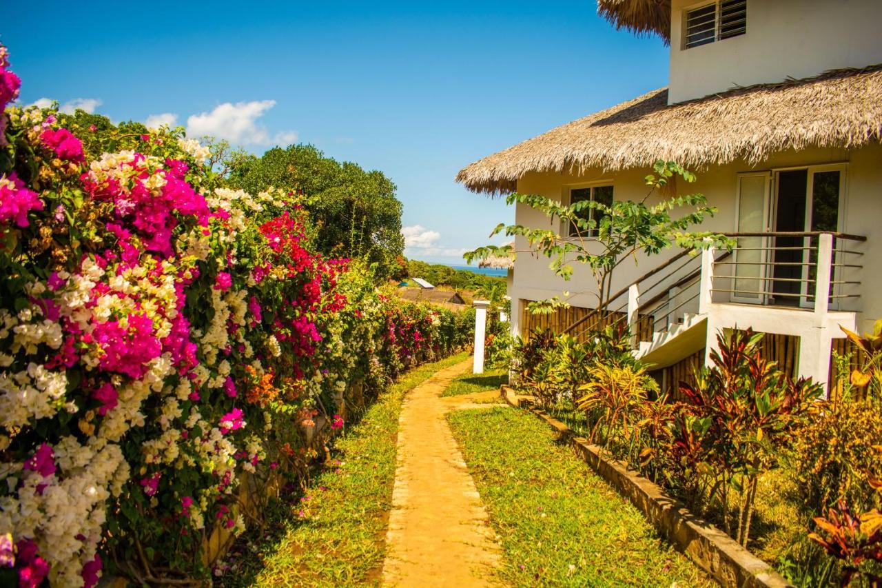 Tiako Villas Ambondrona  外观 照片